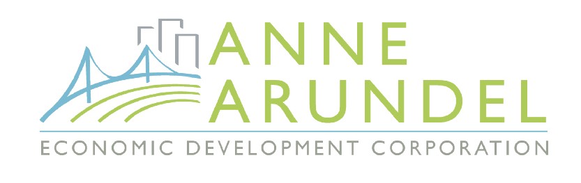 Anne Arundel Economic Development Corp logo